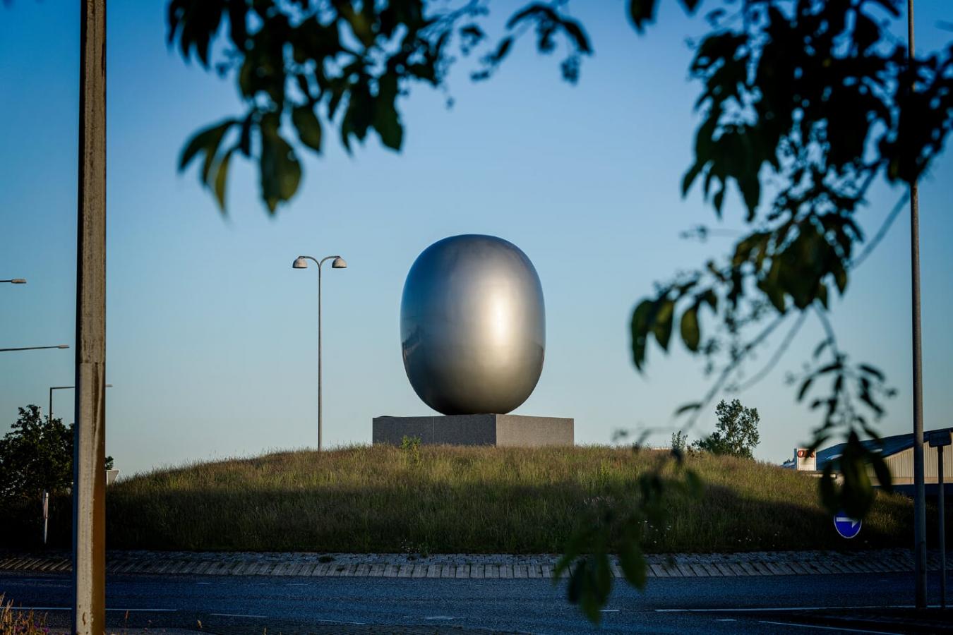 Piet Hein | Visitvesterhavet